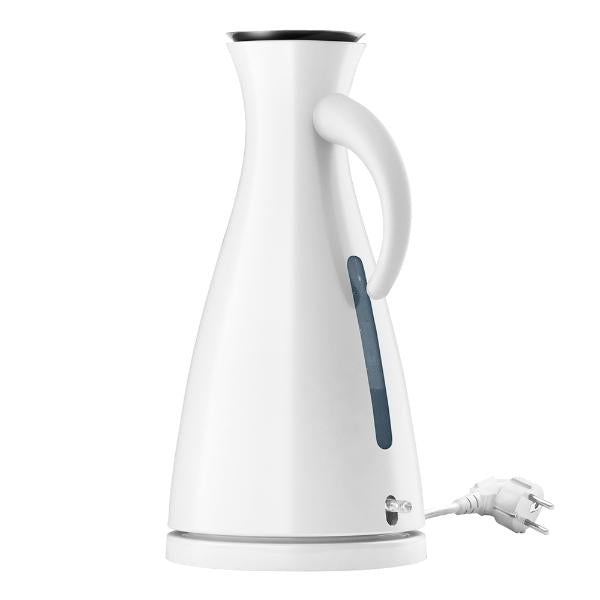 Vannkoker 1,5L hvit