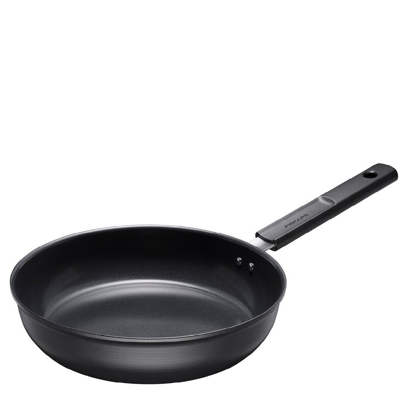 Hard Face keramisk traktørpanne m/lokk 26 cm