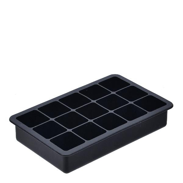 Ice isbitform terninger 15 rom silikon