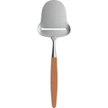 Ostehøvel 23 cm teak