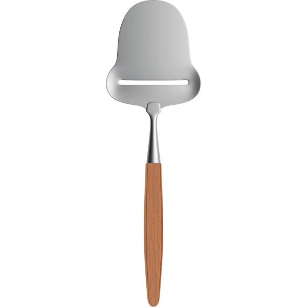 Ostehøvel 23 cm teak