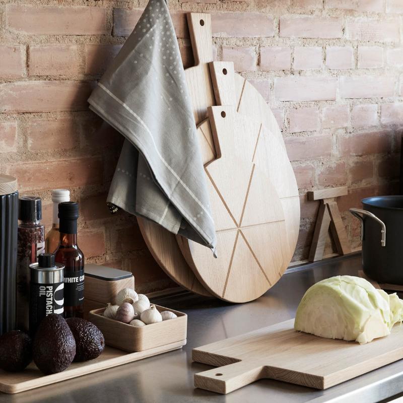 Tapasbrett L39 cm B28 cm