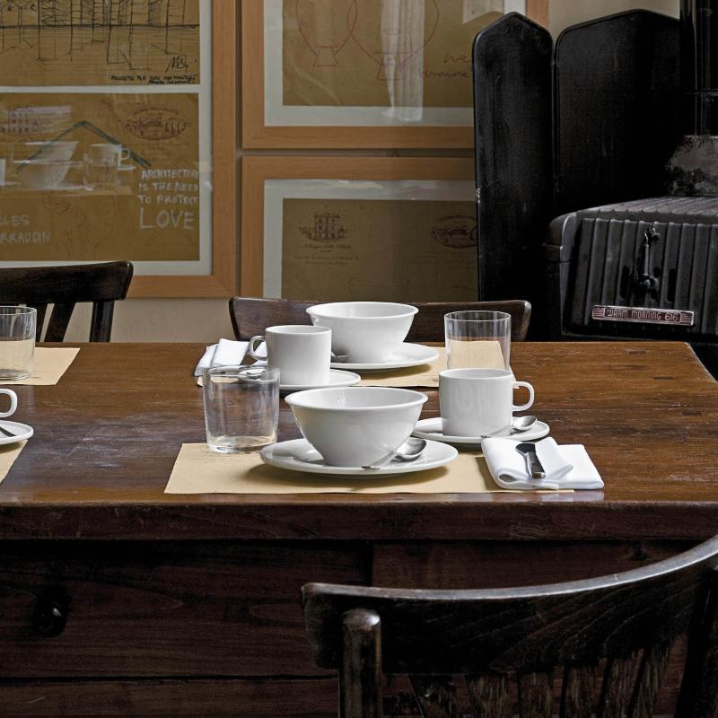 Platebowlcup asjett 20 cm