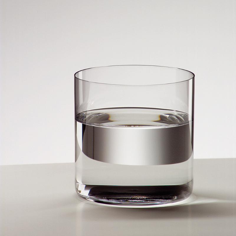 O Wine vannglass 33 cl 2 stk