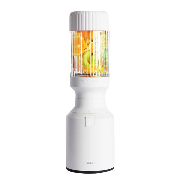 Mighty 650 blender 0,63L cloud white