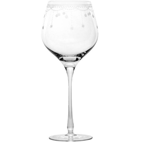 Julemorgen rødvin 50 cl