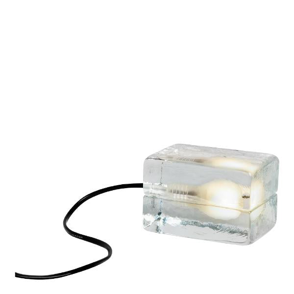 Lightning Block lampe mini