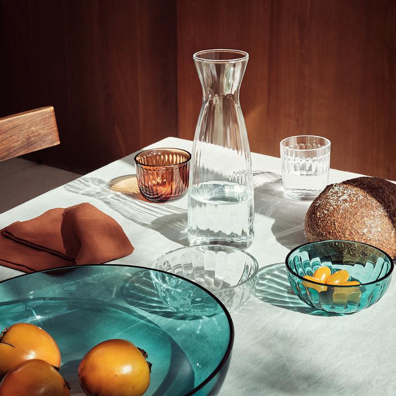 Raami lyslykt 90 mm sevilla orange
