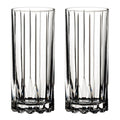 Drink Specific highball glass 2 stk