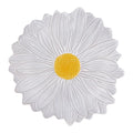 Maria flor tallerken prestekrage 23 cm