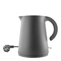 Rise vannkoker 1,2L svart