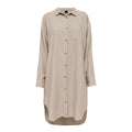 Hydra skjorte S beige