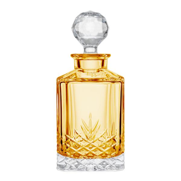 Crispy Old Fashioned karaffel 0,7L citrine