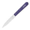 The Chef's essentials N115 grønnsakskniv 16 cm lilla