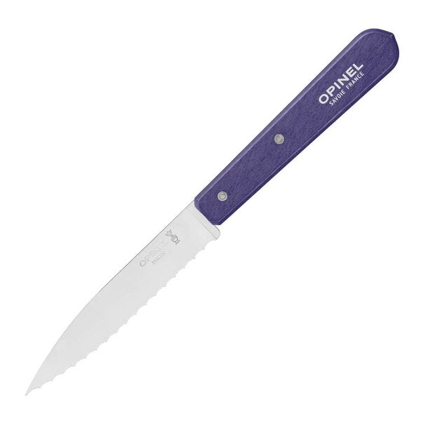 The Chef's essentials N115 grønnsakskniv 16 cm lilla