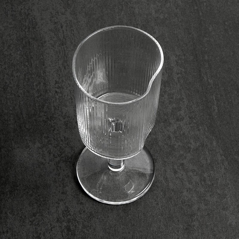 Ripe hvitvinsglass 21 cl klar