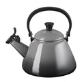 Vannkjele med fløyte 1,6L flint