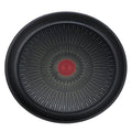 Ingenio Eco Resist stekepanne 24 cm svart