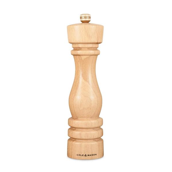 London saltkvern 22 cm natur
