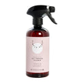 Geranium rengjøringsspray 500 ml lys rosa