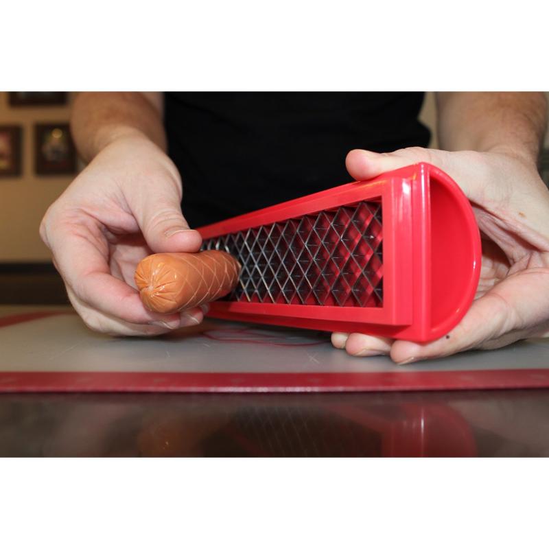 Slotdog pølseredskap 28 cm