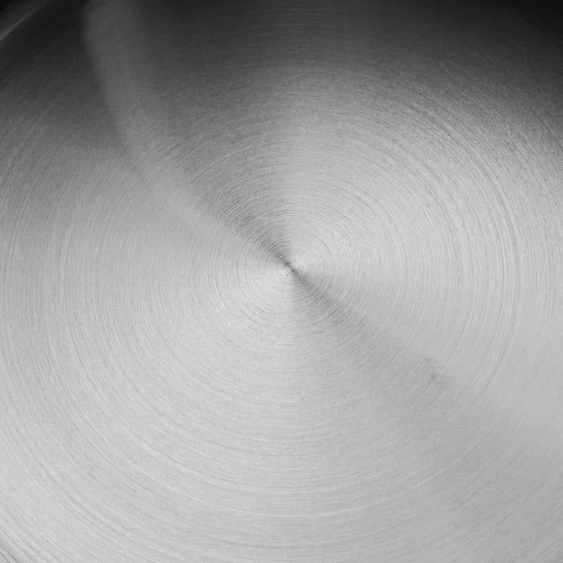 Stekepanne 24 cm kobber