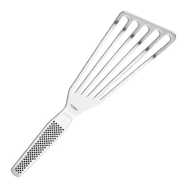 Classic stekespade perf. vinklet GS-27