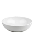 Hammershøi salatskål 30 cm hvit