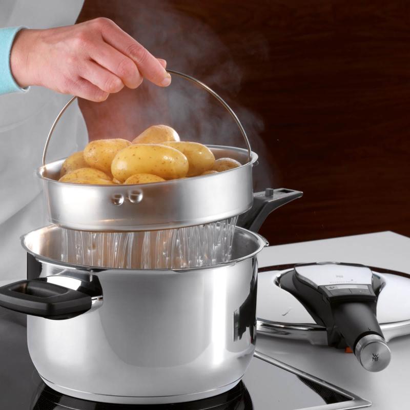 Perfect trykkoker 6,5L