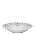 Swedish Grace Winter dyp tallerken 25 cm