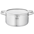 Nordica gryte med lokk 24 cm 4,8L