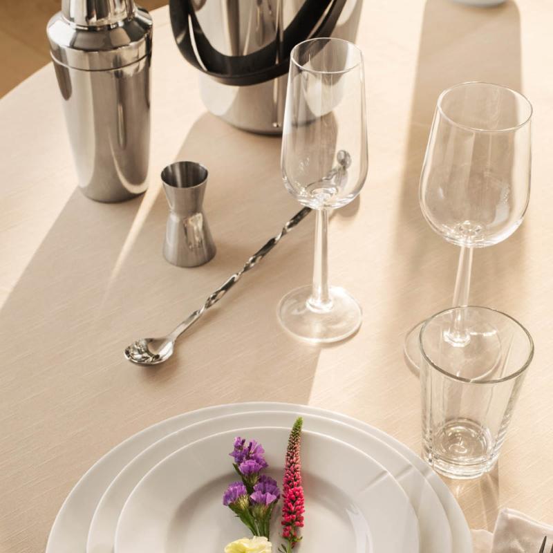 Grand Cru Barware barskje 31 cm stål