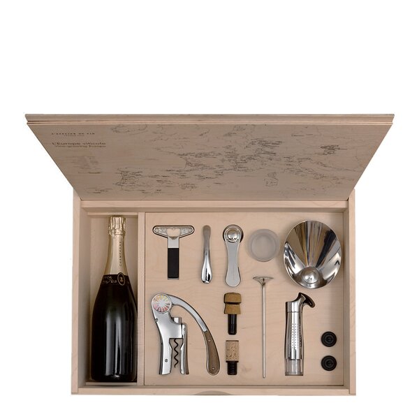 Vinboks Oeno Box Connoisseur 1