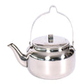 Kaffepanne 5L