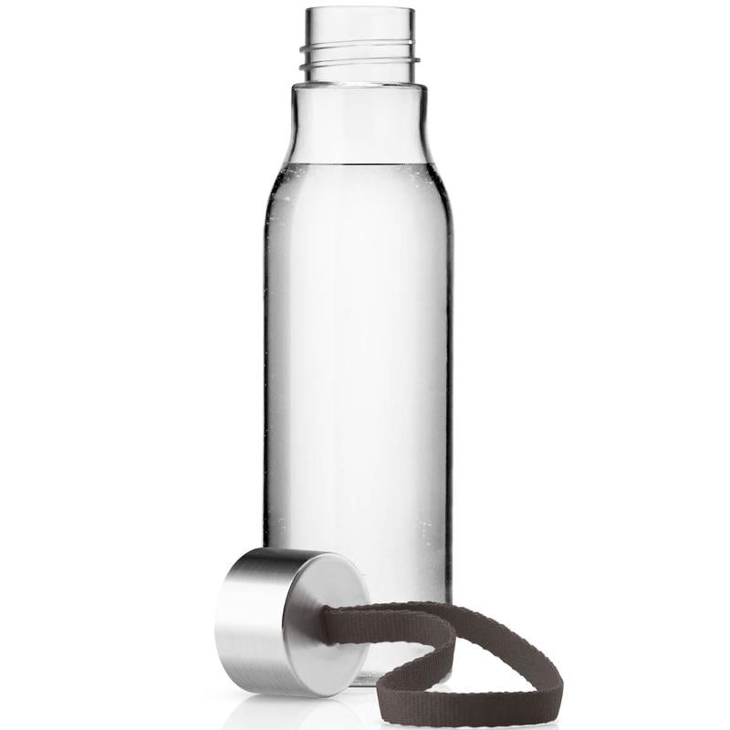 Drikkeflaske 0,5L chocholate