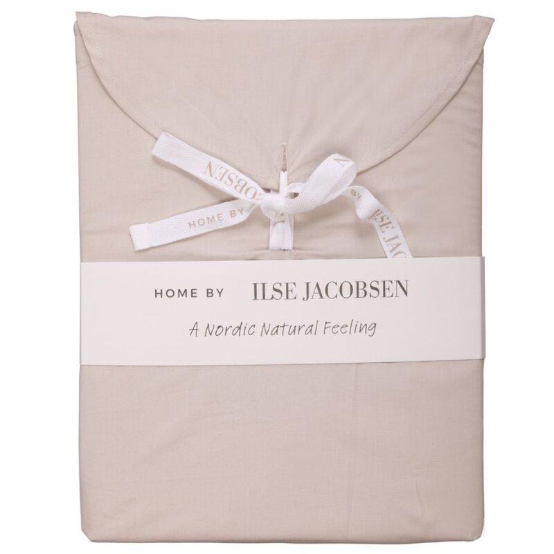 Bedding Collection dynetrekk 150x210+50x60 cm sand beige