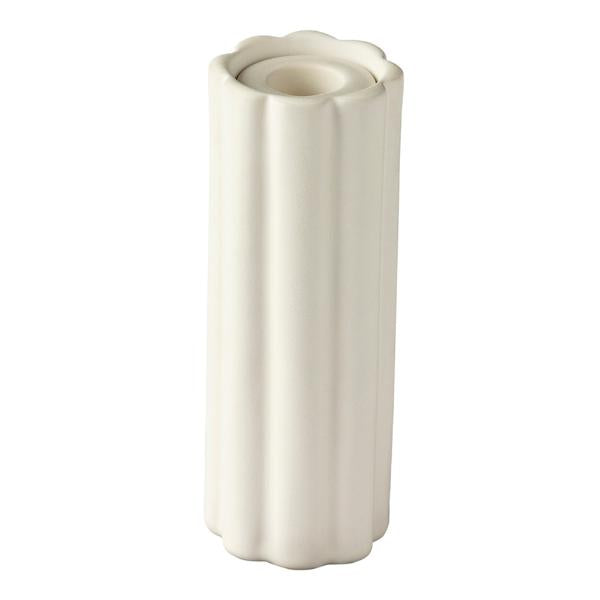 Birgit vase 17 cm shell