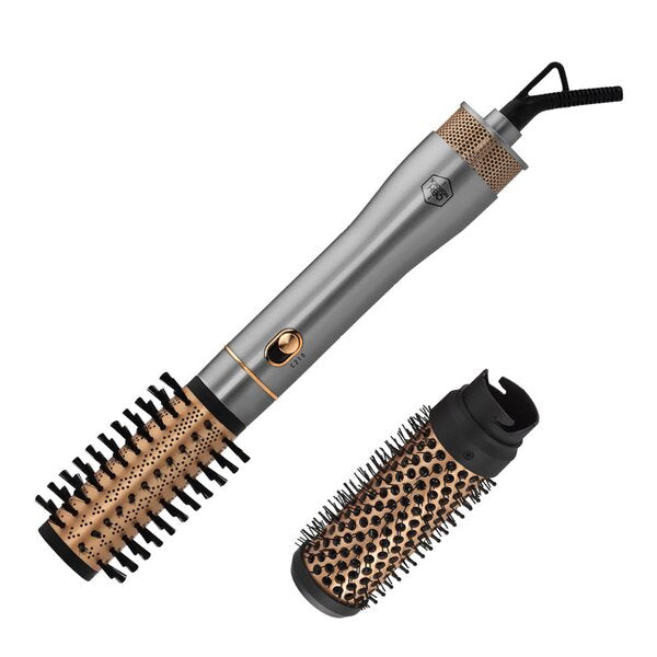 Artist Keratin Care varmluftsstyler 650W grå