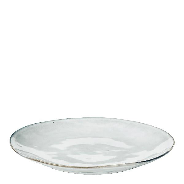 Nordic Sand middagstallerken 31 cm sand