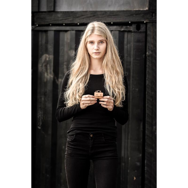 Carla ryggsekk