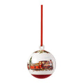 Annual Christmas Edition juletrepynt 6,4x7,8 cm