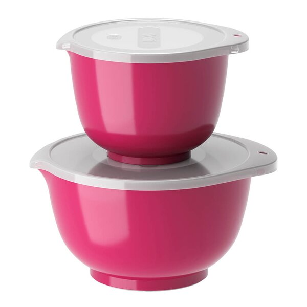 Margrethe bollesett 4 deler 1,5/3L beetroot