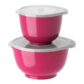 Margrethe bollesett 4 deler 1,5/3L beetroot