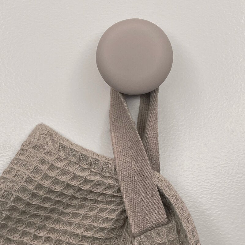 North kjøkkenhåndkle 50x70 cm steel gray