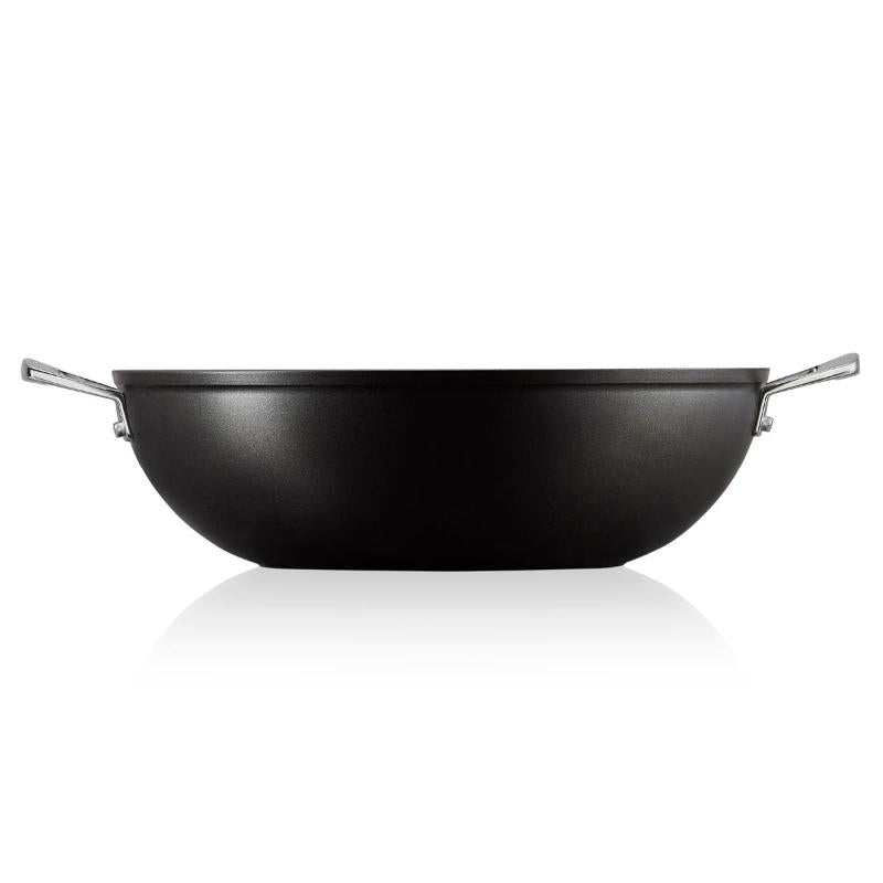 Wokpanne 32 cm 6L non-stick