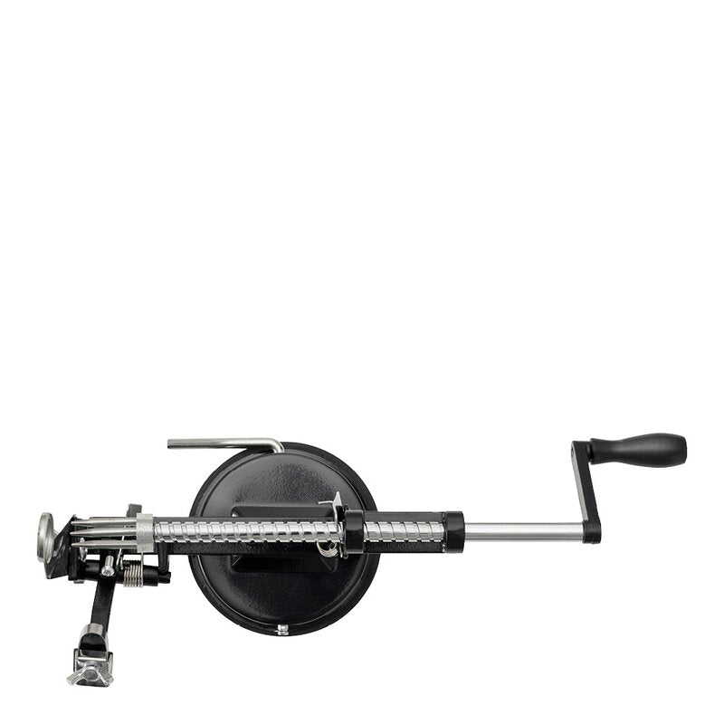 Funktion epleskreller 30,5 cm svart