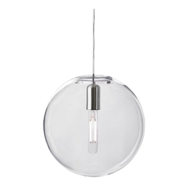 Lightning Luna taklampe 30 cm
