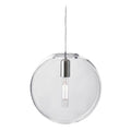 Lightning Luna taklampe 30 cm