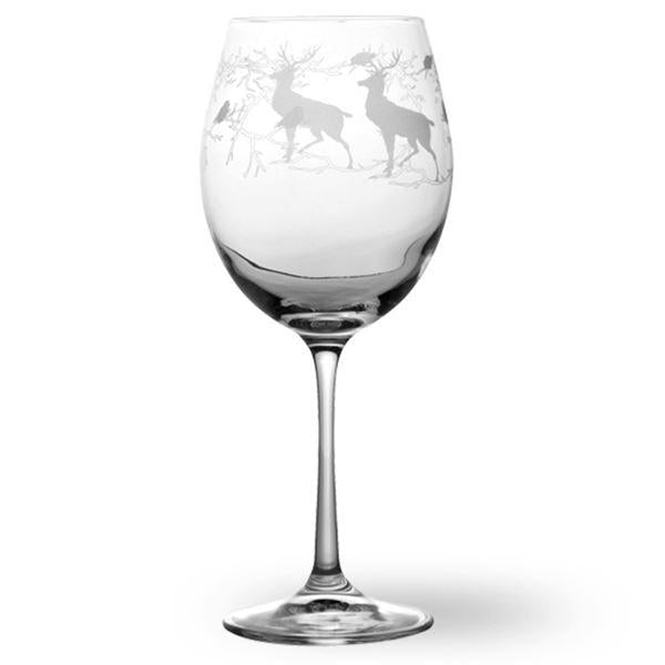 Alveskog rødvinsglass 65 cl