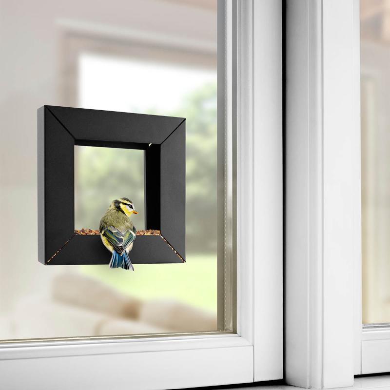 Frame fuglemater 21 cm